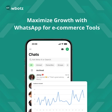 Maximize_Growth_with_WhatsApp_for_e-commerce_Tools