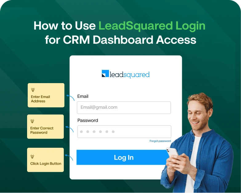 How-to-Use-LeadSquared-Login-for-CRM-Dashboard-Access.