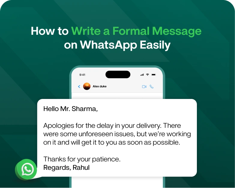 How-to-Write-a-Formal-Message-on-WhatsApp-Easily.