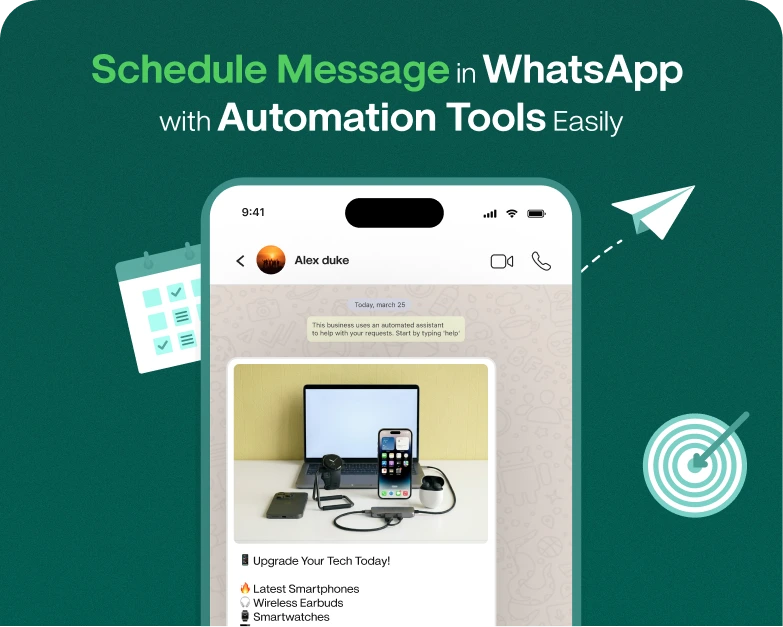 Schedule-Message-in-WhatsApp-with-Automation-Tools-Easily