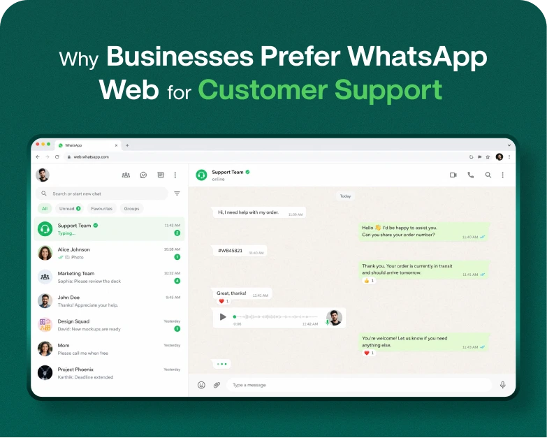 Why-Businesses-Prefer-WhatsApp-Web-for-Customer-Support